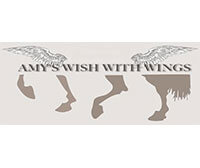 Amy's Wish With Wings